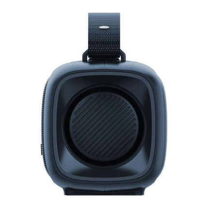 Boxa portabila Akai ABTS-08, Bluetooth 5.1, 8 W, autonomie 10 ore, albastru - imagine 6