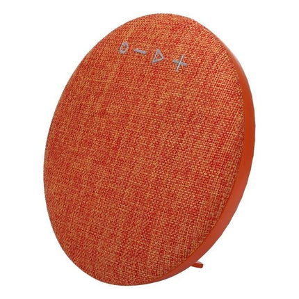 BOXA PORTABILA BLUETOOTH DESIGN ROTUND MODERN