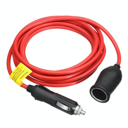 Prelungitor bricheta auto cordon 3,6m 6m