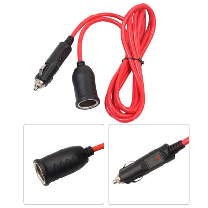 Prelungitor bricheta auto cordon 3,6m 6m
