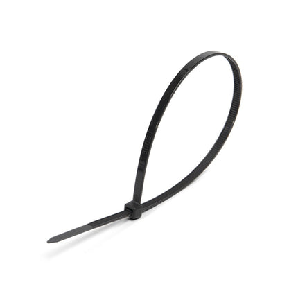 COLIERE NEGRE 300X4.8