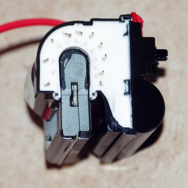 Transformator linii BSC25-4835(4836)