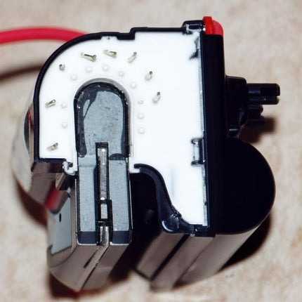 Transformator linii BSC25-5515