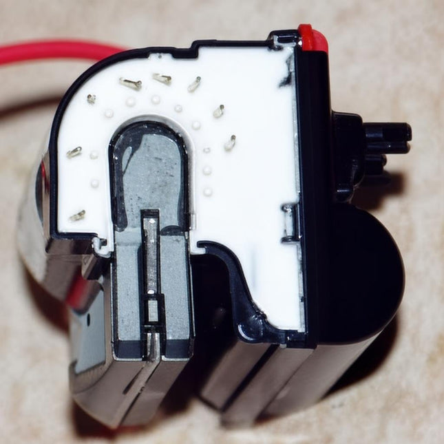 Transformator linii BSC25-5515