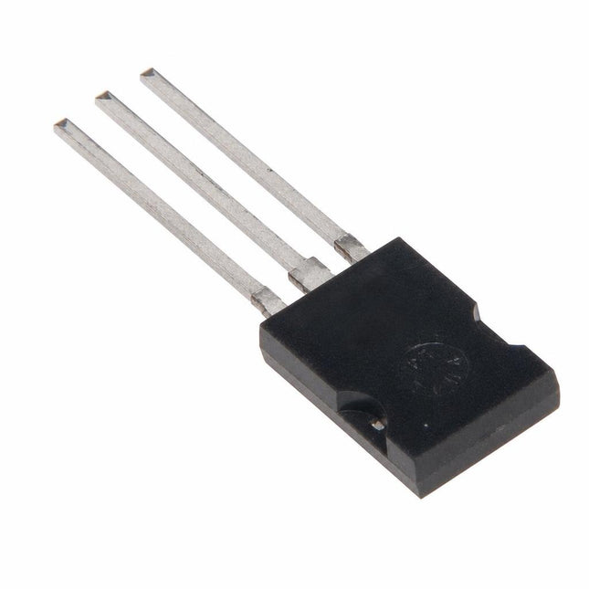 Triac BT134/600 - Tiristoare