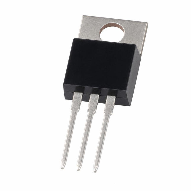 Triac BT136/600