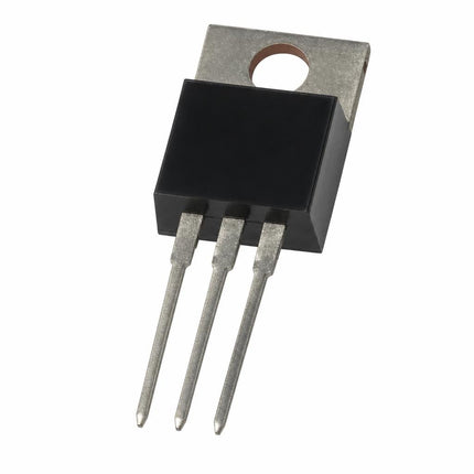 Triac BT137/600