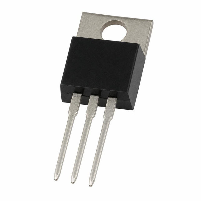 Triac BT138/600