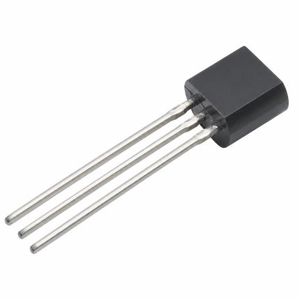 Tiristor BT169D-PHI
