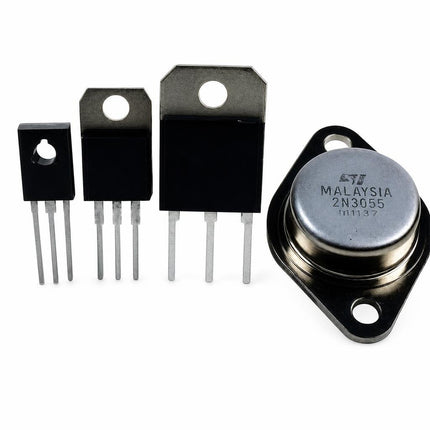 Tranzistor BU426AF-MOSPEC
