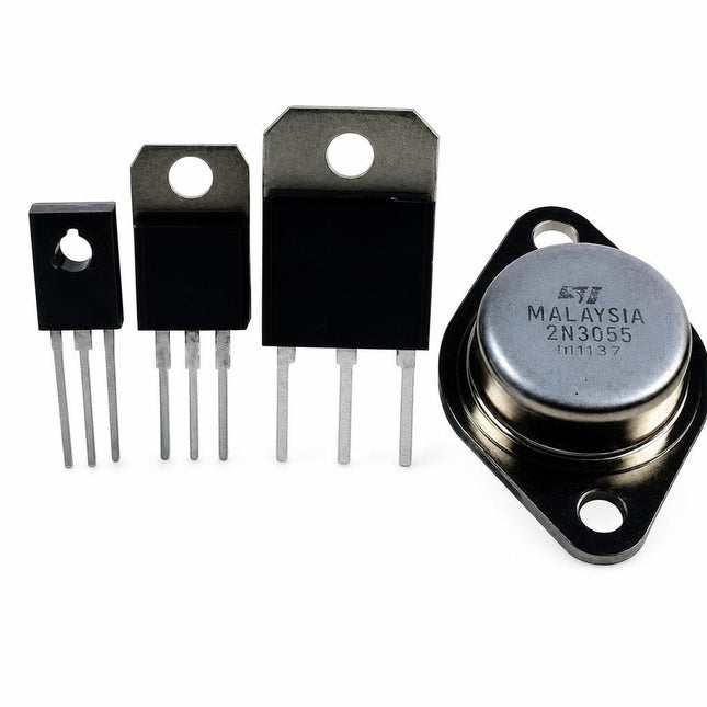 Tranzistor BU426AF-MOSPEC