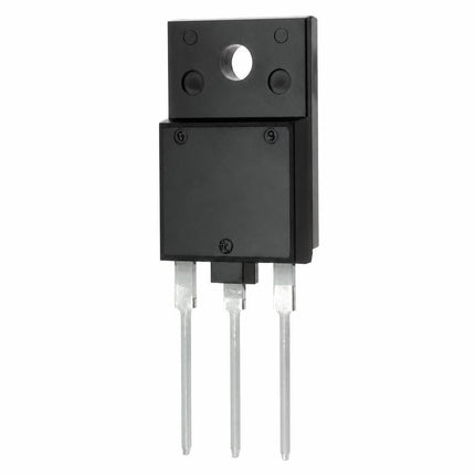 Tranzistor BU808DFX-JV