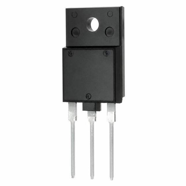 Tranzistor BU808DFX-JV