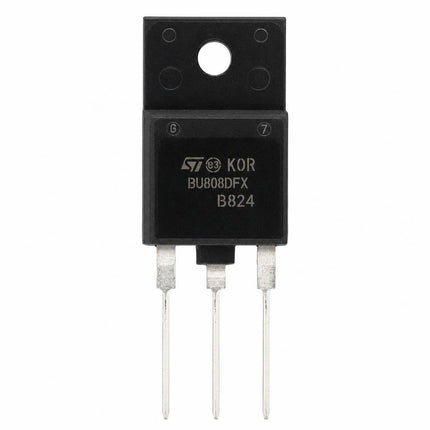 Tranzistor Darlington BU808DFX-ST