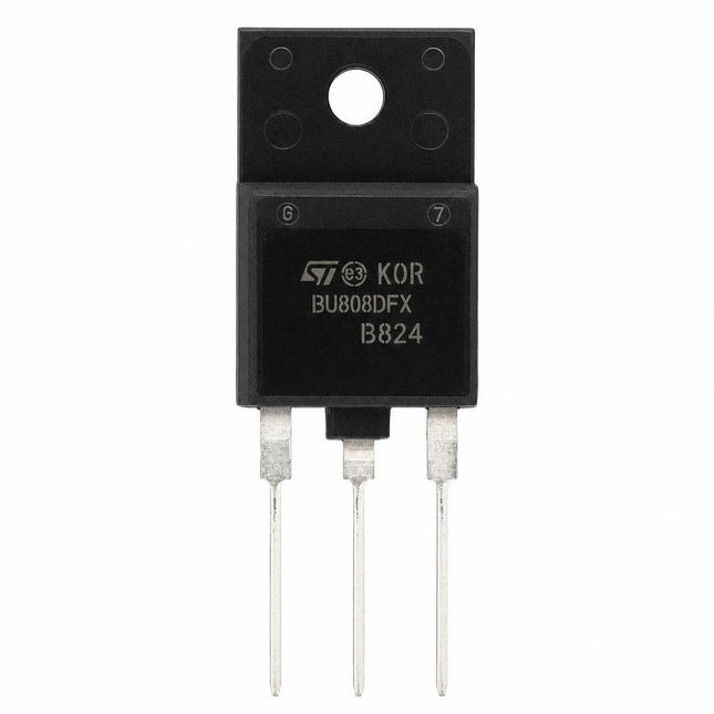 Tranzistor Darlington BU808DFX-ST
