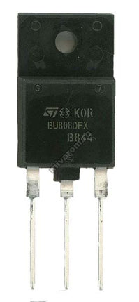 BU808DFX-ST
