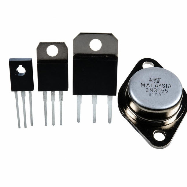 Tranzistor BUH515D