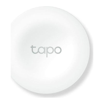 Buton inteligent TP-Link Tapo S200B, wireless, baterie CR2032 (necesita hub Tapo)