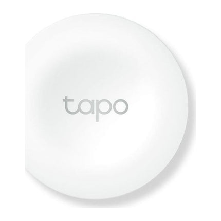 Buton inteligent TP-Link Tapo S200B, wireless, baterie CR2032 (necesita hub Tapo) - imagine 5