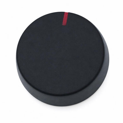 Buton potentiometru plastic 26mm