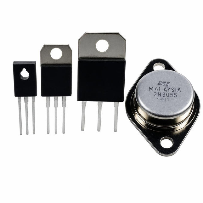 Tranzistor MOSFET BUZ77A