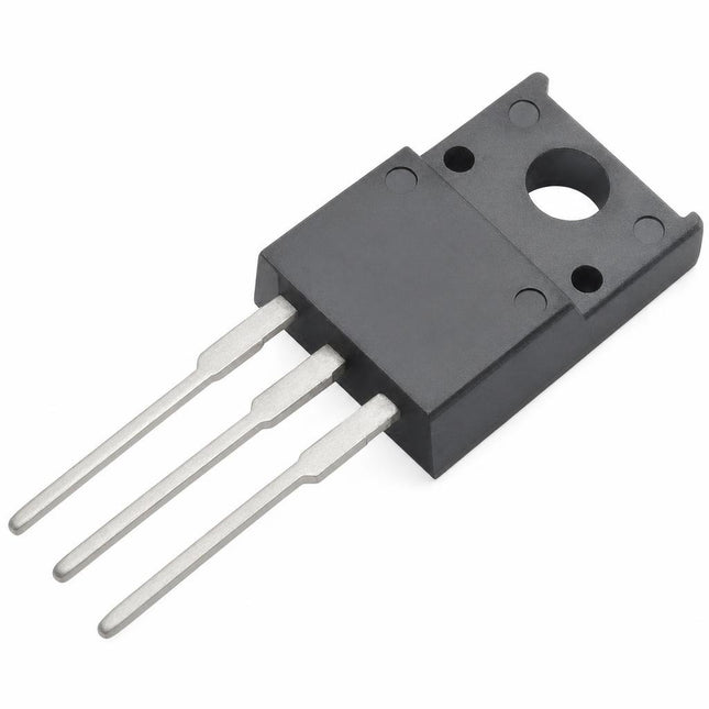 Tranzistor MOSFET BUZ90AF-SIE
