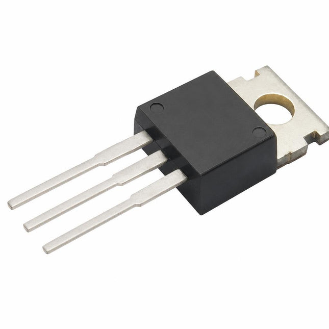 Tranzistor MOSFET BUZ91A-SIE