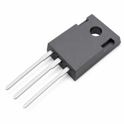 Tranzistor MOSFET BUZ91AF-SIE