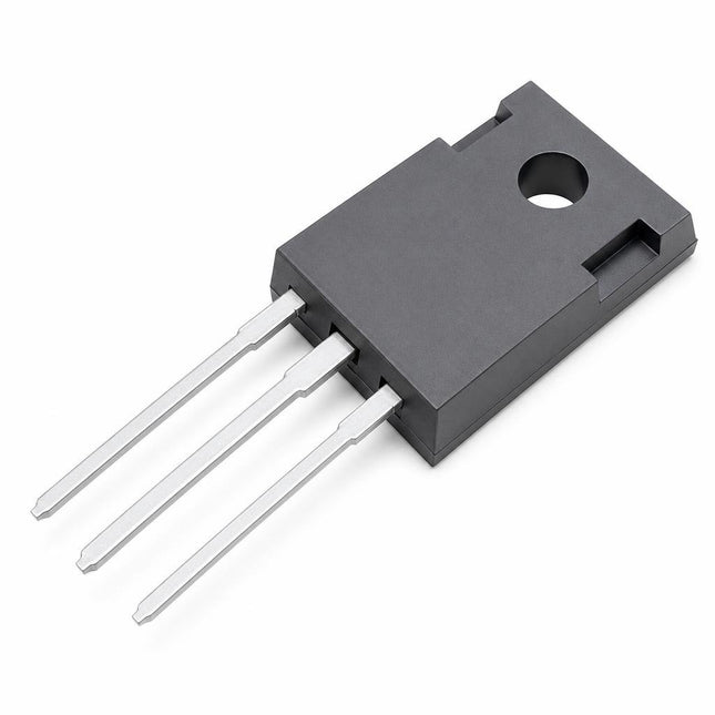 Tranzistor MOSFET BUZ91AF-SIE