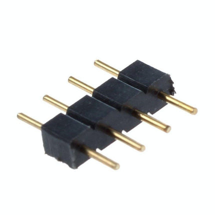 Conector 4 fire banda led RGB
