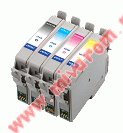 Cartus magenta EP T0443