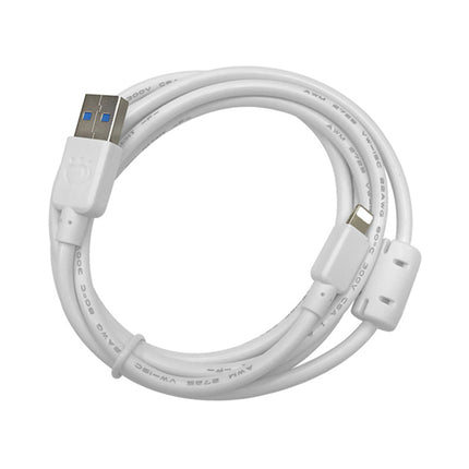 Cablu USB IPhone 5 8pin cu fir gros