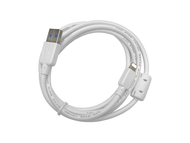 Cablu USB IPhone 5 8pin cu fir gros
