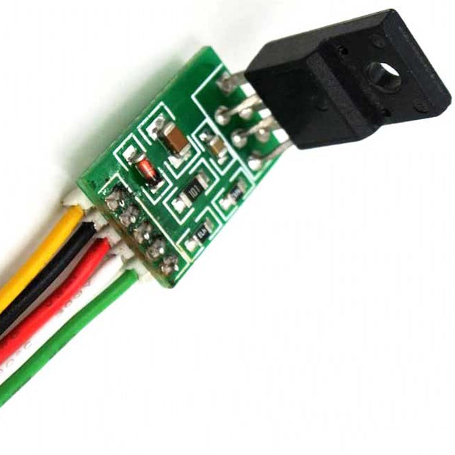 Modul universal alimentare LED TV Backlight CA-888