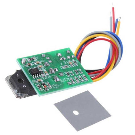 Modul universal alimentare LED TV Backlight CA-901