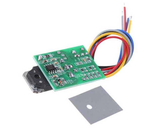 Modul universal alimentare LED TV Backlight CA-901