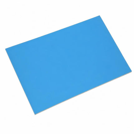 Cablaj fotosensibil 100x160mm dublu placat
