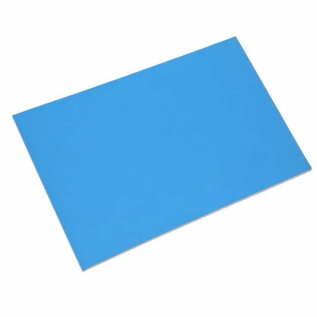 Cablaj fotosensibil 100x160mm dublu placat