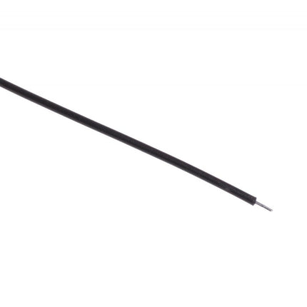 Set cablu negru 15cm pentru conectare