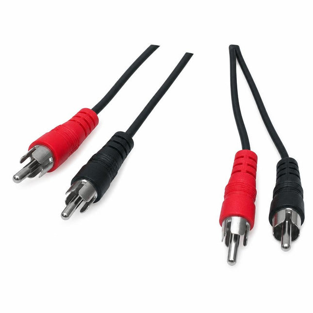 Cablu 2RCA la 2RCA 10m