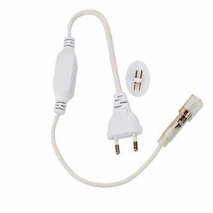 Cablu alimentare+capac 230V pentru 5050 DL6653A