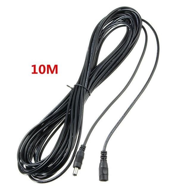 Cablu alimentare DC 10m 5mm