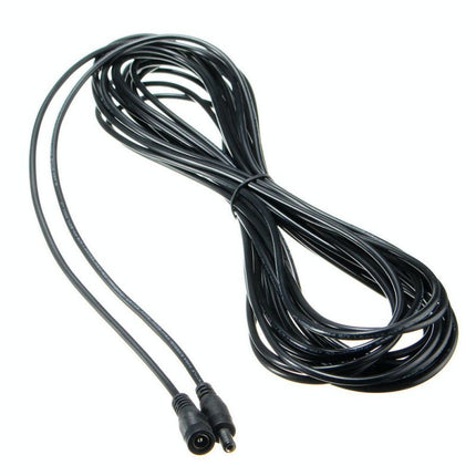 Cablu alimentare DC 10m 5mm