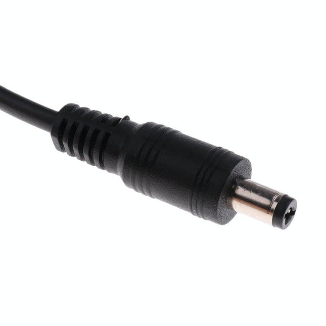 Cablu alimentare DC 1m 5mm