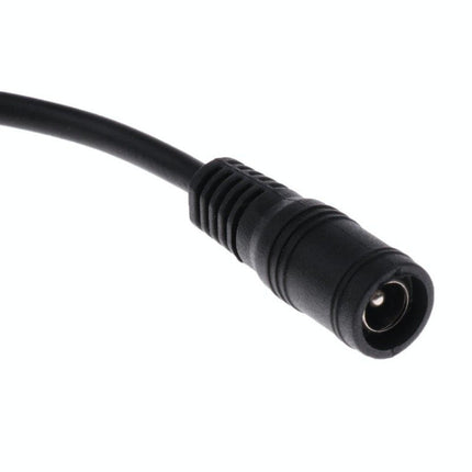 Cablu alimentare DC 1m 5mm
