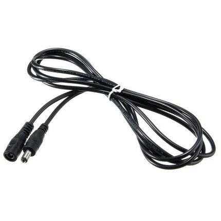 Cablu alimentare DC 2m 5mm