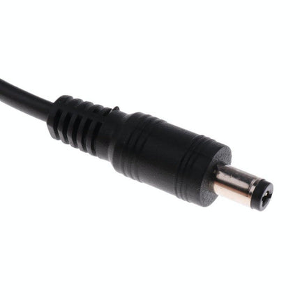 Cablu alimentare DC 2m 5mm