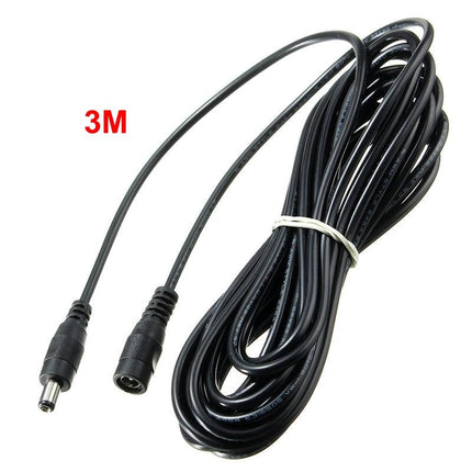 Cablu alimentare DC 3m 5mm