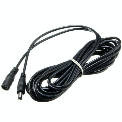Cablu alimentare DC 5m 5mm