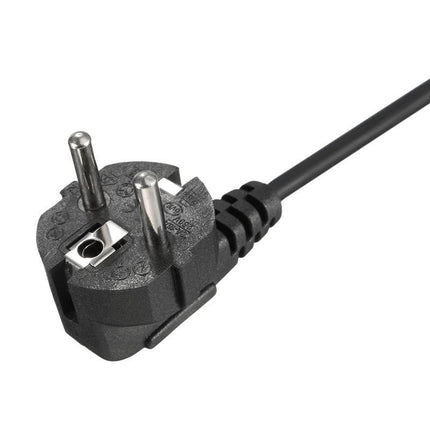 Cablu alimentare laptop 1.5m pentru conectare
